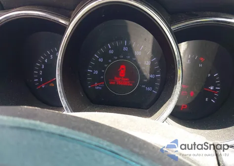 2011 Kia Optima Ex/Sx из США, поврежденный, VIN KNAGN4A75B5177066